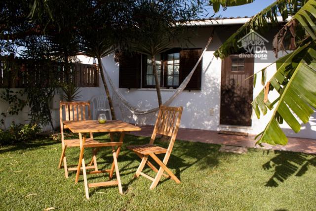 Puravida Divehouse Bed & Breakfast Sagres Exterior photo