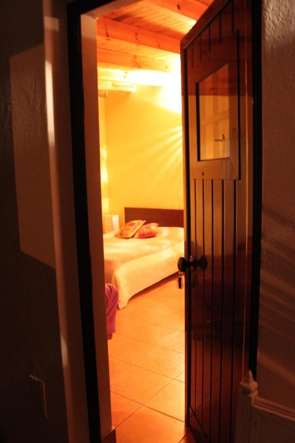 Puravida Divehouse Bed & Breakfast Sagres Exterior photo