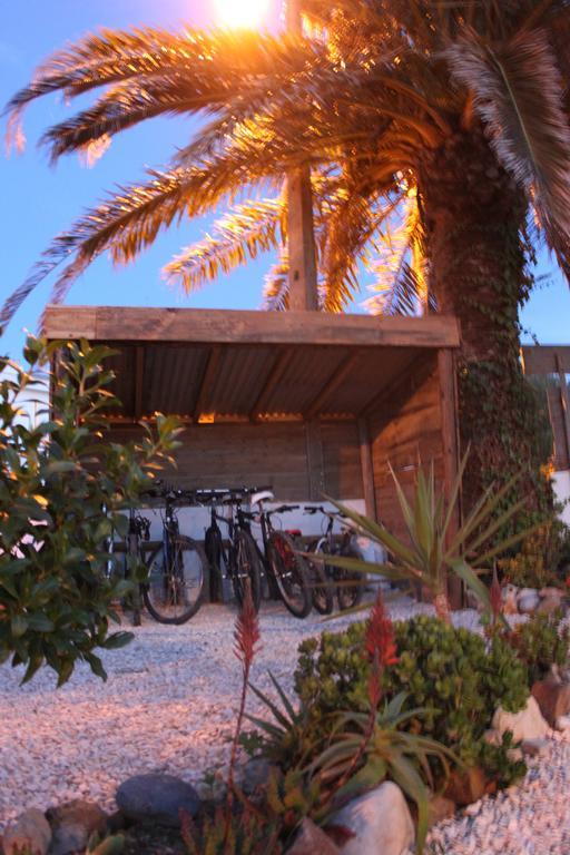 Puravida Divehouse Bed & Breakfast Sagres Exterior photo