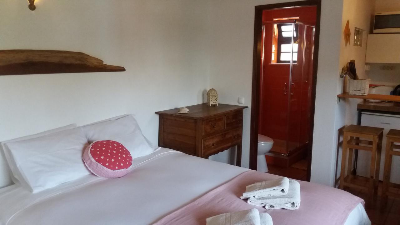 Puravida Divehouse Bed & Breakfast Sagres Exterior photo